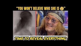 Johnny Depp Finds Love Again — The Woman Who Brought Him Peace Wealth