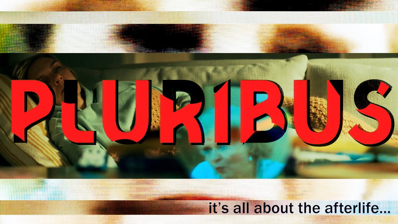 Плюрибус Эпизод третий И... Плюрибус - это рай? (или похищение инопланетянами?)