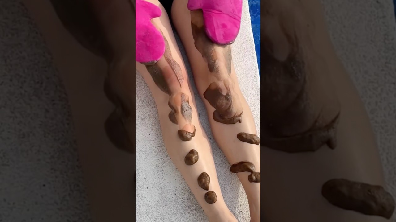 DEEP BEACH-BRONZE FAKE TAN IN 1 HOUR✨ 