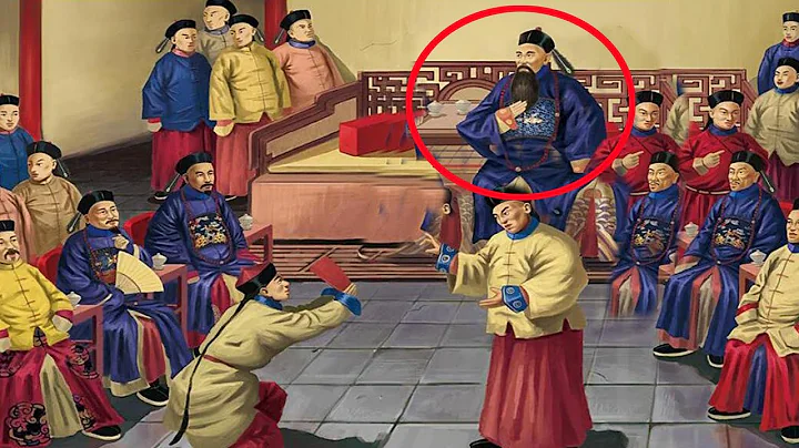 滿清名將阿桂到底有多牛？力壓和珅30年抬不起頭，功高震主乾隆卻不敢動他！︱乾隆︱阿桂︱和珅︱清朝︱官員︱宮女︱歷史人物︱近代歷史︱歷史事件#歷史的真相 - 天天要聞
