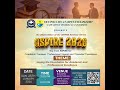 Aspire 2026
