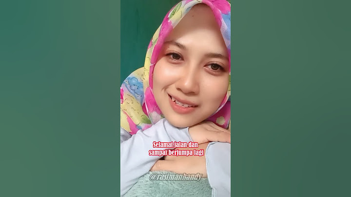 Malam Terakhir #shorts #dangdut #rasimanhandy