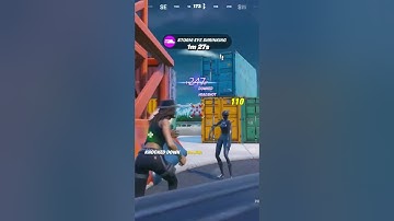 Easy 1v2 in new ranked reload