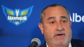 “Coach Jose Fernandez Was RIGHT! The Dallas Wings Need Accountability NOW”