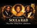 Barry White Luther Vandross Whitney Houston The Ultimate Soul R B Collection 2026 4K UHD