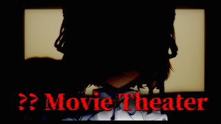 【?? Movie Theater】Maid Watches Horror Movies With You【NIJISANJI EN | Klara Charmwood】