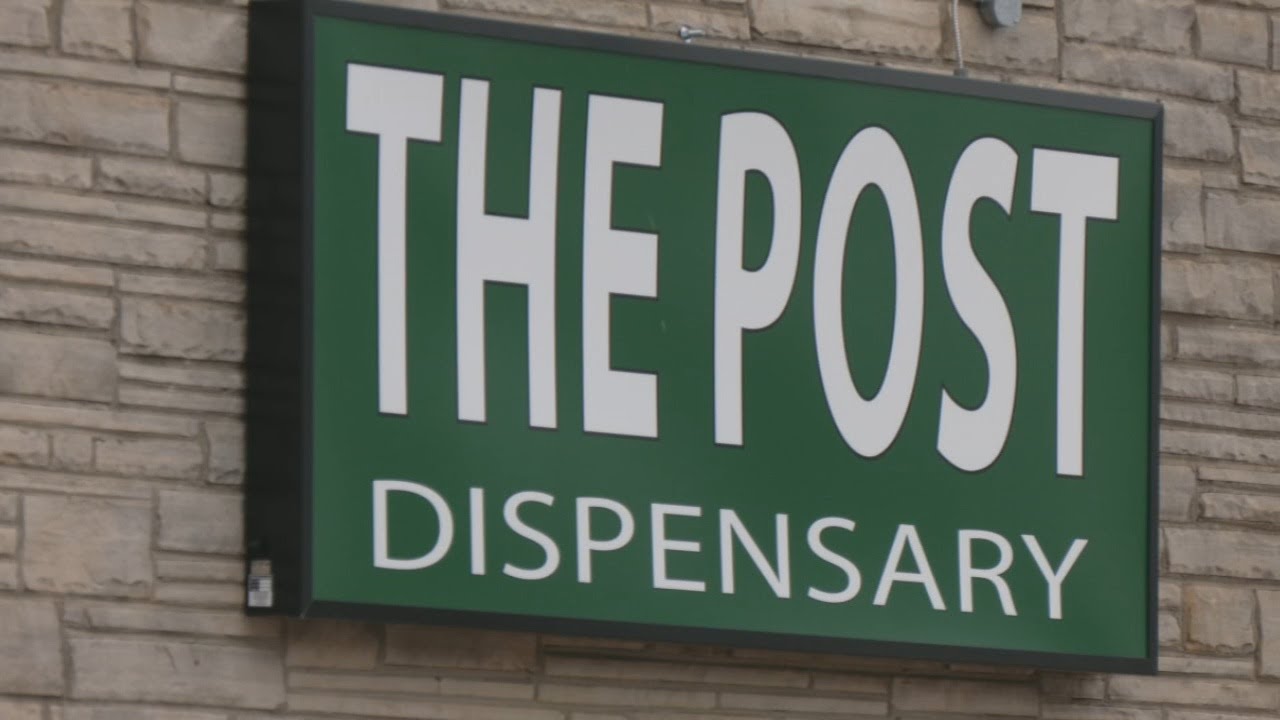 Kentucky’s 1st medical marijuana dispensary pauses operations