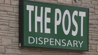 Kentucky’s 1st medical marijuana dispensary pauses operations