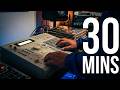Entre Samples: 30 Minutos de Underground Boombap 90s (Beat-Tape 2)