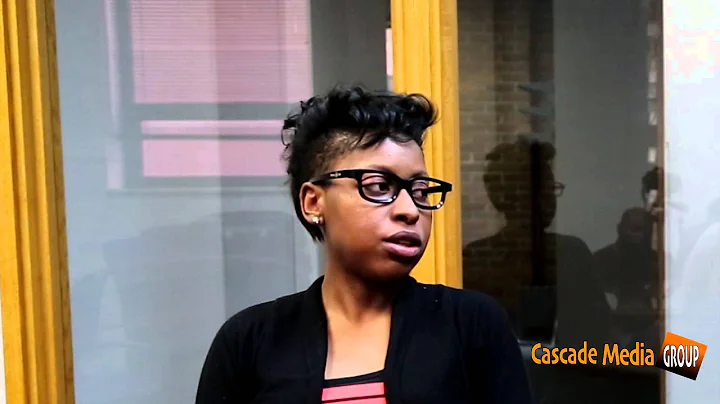 Interview with Poet Antoinette  "Floetic Nette" Co...