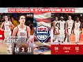 Team USA Dominates China in Games 1 of FIBA World Cup as Caitlin Clark COOKS & Makes (MORE!) History