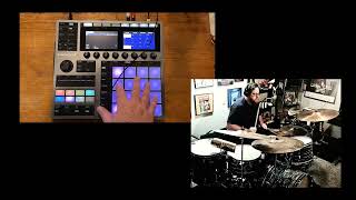 Collab With Pfmdude - Hwj Sine Distortion