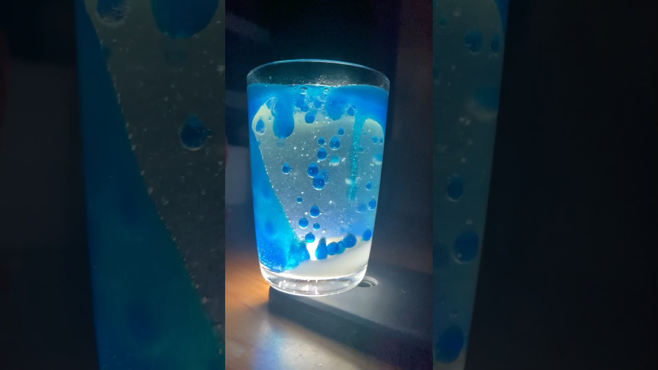 Bakingsoda vs vinegar vs oil experiment 🧪 experiment scienceexpriment