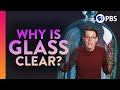 Understanding Transparency and Atomic Structure