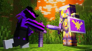 I joined Minecraft´s Imperium