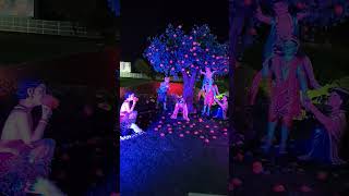 Simrun Main Radha Naam Video