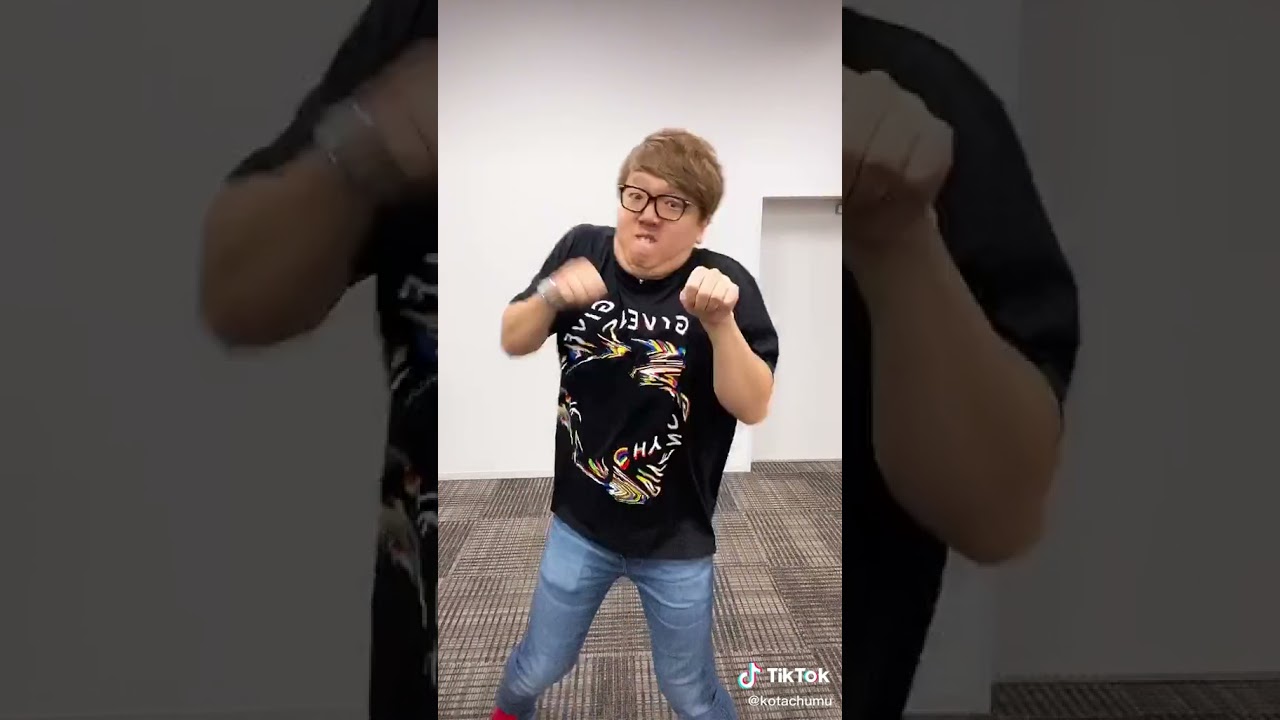 #フォーエイト#HIKAKIN#TIKTok HIKAKINとフォーエイトの初コラボ!