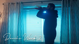 Joyner Lucas - Devil's Work 2 [LEGENDADO]