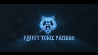Fluffy Toxic Pandas - Gorefiend Normal HFC