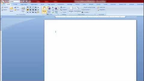 Customize the Quick Access Toolbar