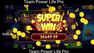 Teen Patti Master Gameplay Real Money Game Winning Tricks Jackpot Super Win Withdrawal Review 2026 screenshot 4
