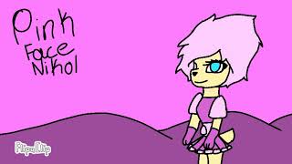This is for GhostFaceNikol
I just wanted to post it on YouTube. This is for GhostFaceNikol