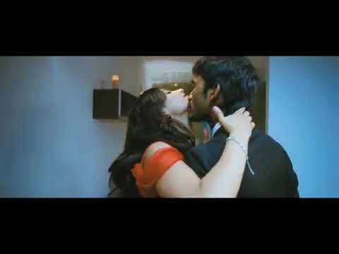 Hot sruthi hassan liplock