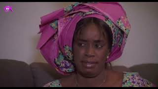 Nafi qu’elle actrice 👏🏽