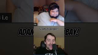 Quickest Riddle Guess Ever Adam Cole Bay Bay