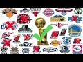 Top 10 NBA teams with No Championships (2019 Edition)