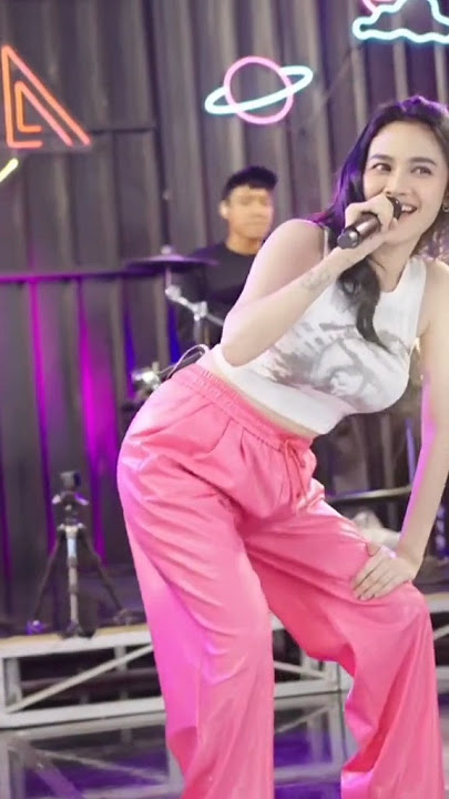 arlida putrie ft.shinta gisul - santri pekok #santripekok #storydangdut #shortsdangdut