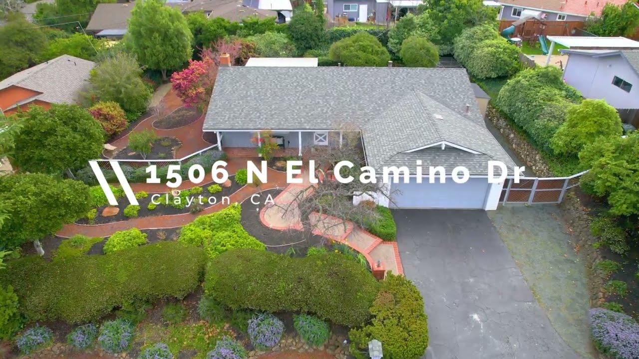 1506 N El Camino Dr (Unbranded)