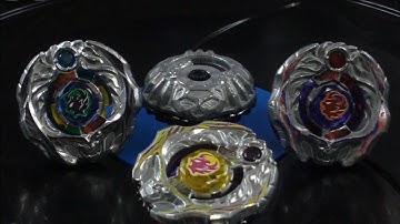 EPIC Battle Prototype Nemesis 170RD VS Team Zero-G Ifraid (Chrome Up Mode) HD! AWESOME