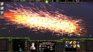 Remake Hero:  Natsu Dragneel - ( Shorts: Raienryuu no Houkou ! ) - 9x Hero Defense VN