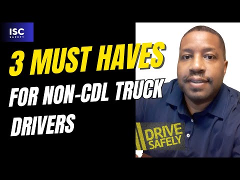 Commercial Vehicle Definition Illinois