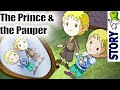 The Prince and the Pauper - Bedtime Story (BedtimeStory.TV)