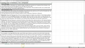 Tutorial: Using the variation wizard to fix orphans