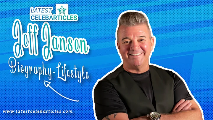 Who was Jeff Jansen and what was his cause of deat...