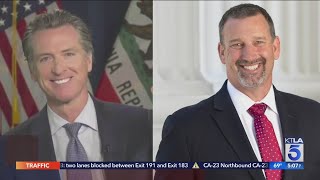 USC Public Policy professor discusses Newsom-Dahle debate