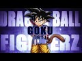 Dragon Ball FighterZ - Kid Goku (GT) Theme