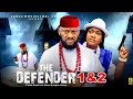 The Defender COMPLETE SEASON 1 2 Yul Edochie Lizzy Gold 2026 Newest Released Nigerian Movie 