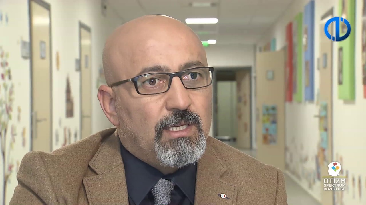 Otizm - 1.Program