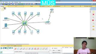 NETWORK MANAGEMENT LAB#5 Wealth