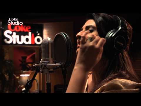 Aamay Bhashaili Rey | Alamgir, Fariha Pervez | Season 6 | Coke Studio Pakistan