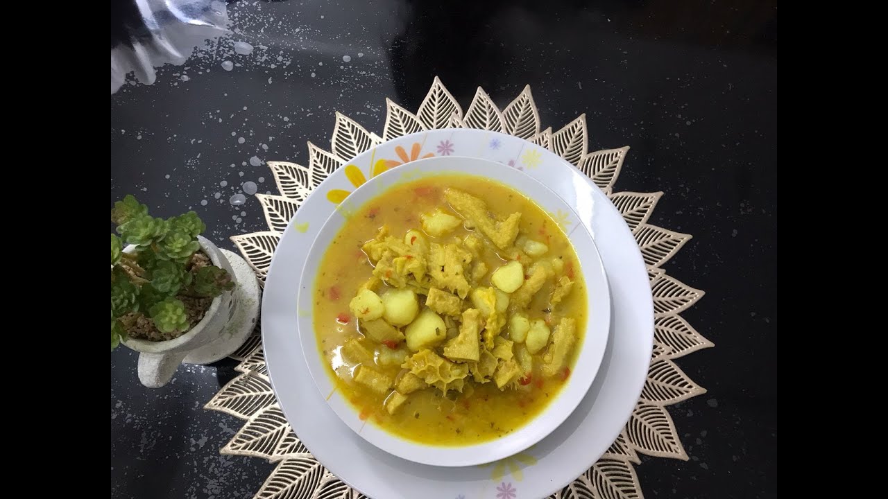 COCINANDO UNA RANGA BOLIVIANA!!😊