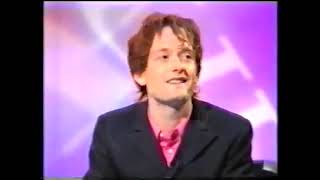 Pop Quiz BBC2 2nd July 1994 Part 1