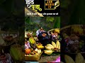 🌿 छठ पूजा: जब प्रकृति ही बन जाती है मंदिर! | Chhath Puja 2025 Special