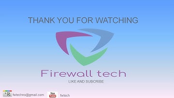 How to reset Admin console password in cyberoam