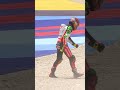 Bassani crashes out of the podium in Race 2 ❌ | 2026 #EmiliaRomagnaWorldSBK 🇮🇹