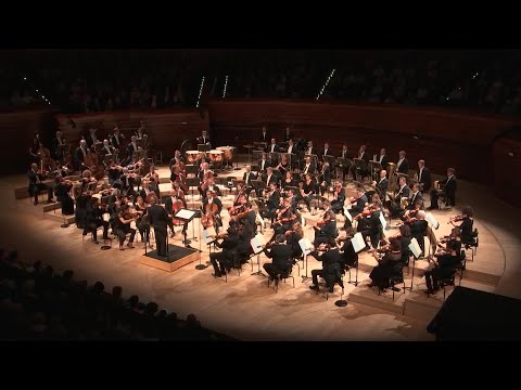 Lalo : Le Roi d'Ys (ouverture) (Orchestre national de France / Emmanuel Krivine)